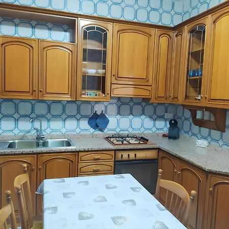 A Casa Di Jo - Apartments Trapani Luaran gambar