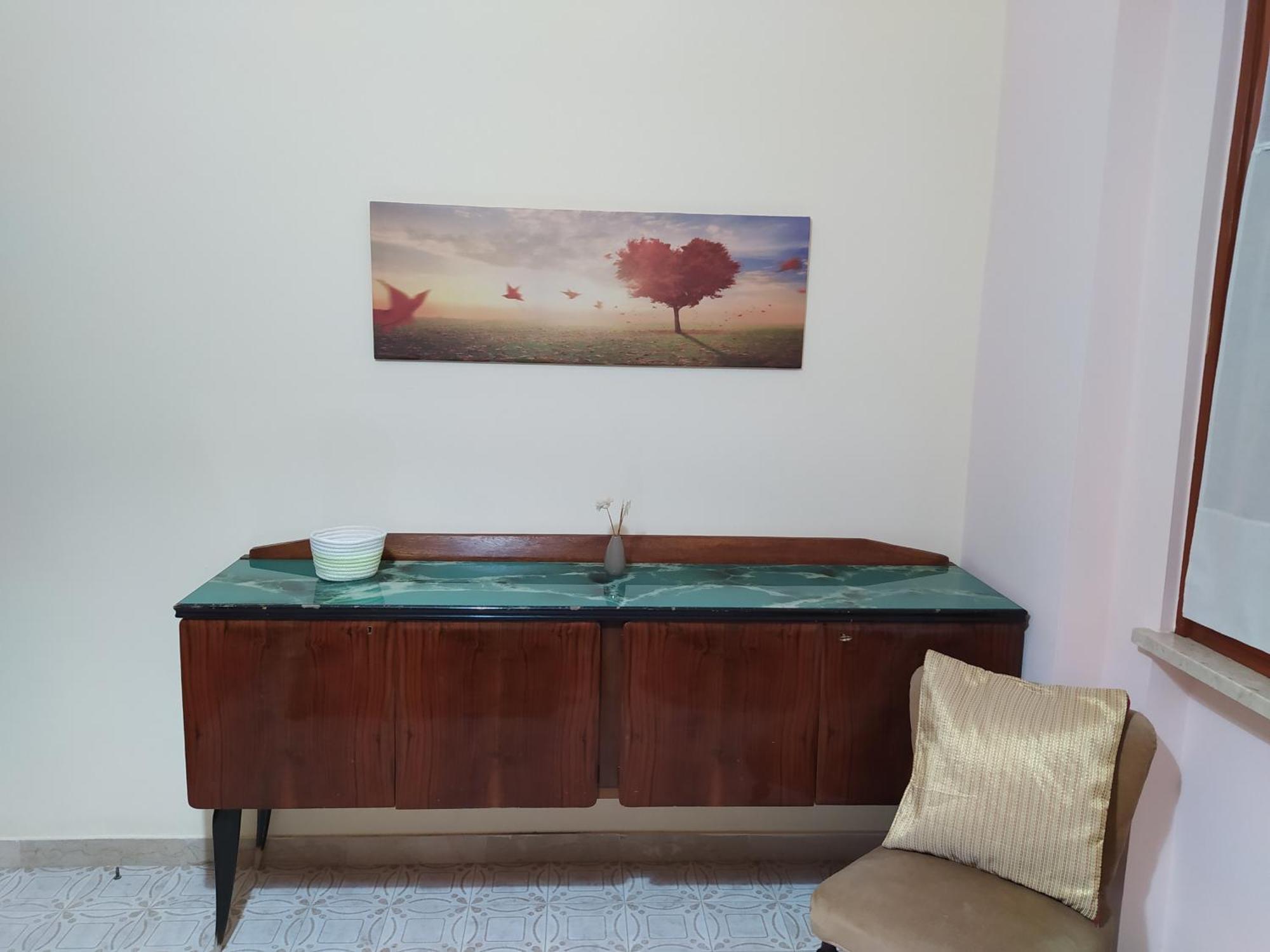 A Casa Di Jo - Apartments Trapani Luaran gambar